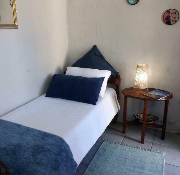 مبيت وإفطار Amelia's Cottage