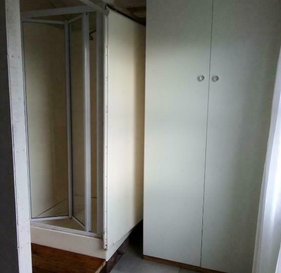 مبيت وإفطار Amelia's Cottage