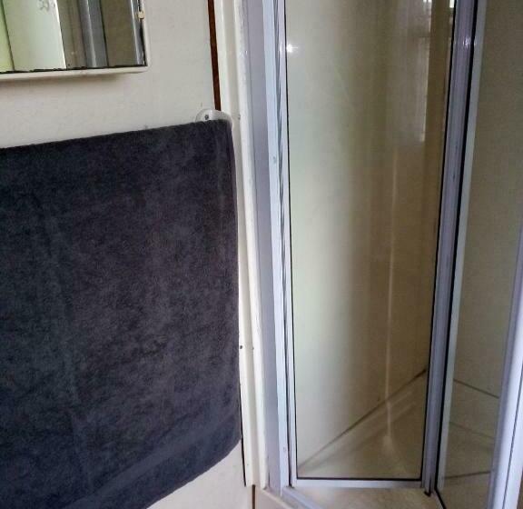 مبيت وإفطار Amelia's Cottage