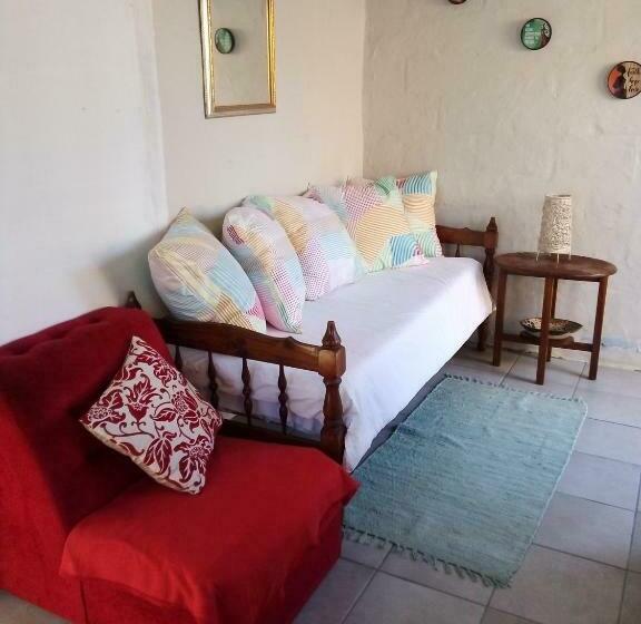 مبيت وإفطار Amelia's Cottage