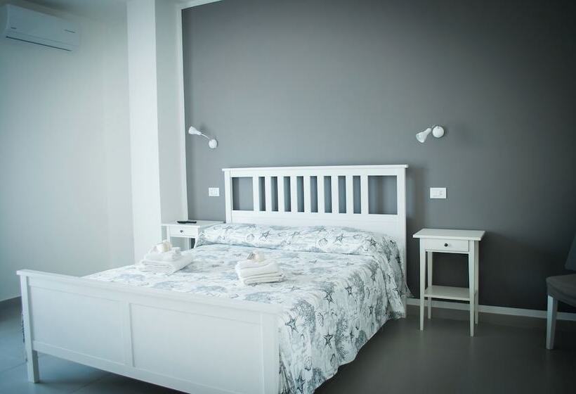 민박 Exil Di Nuovo