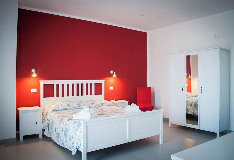 민박 Exil Di Nuovo