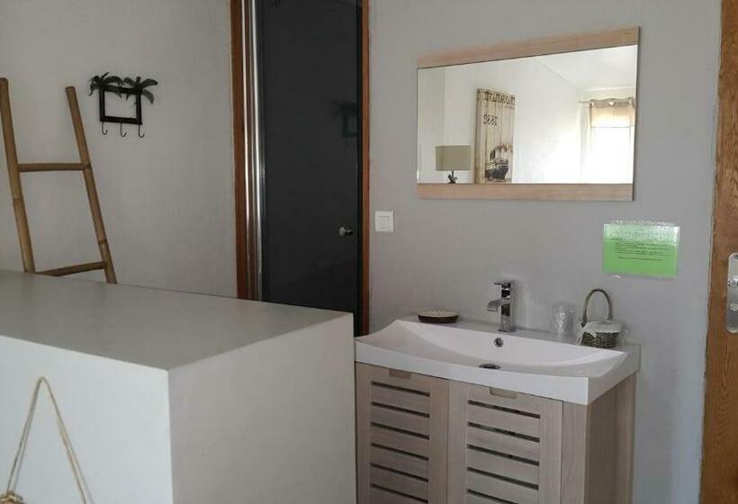 민박 Hostellerie Provencale