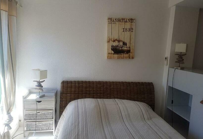 민박 Hostellerie Provencale