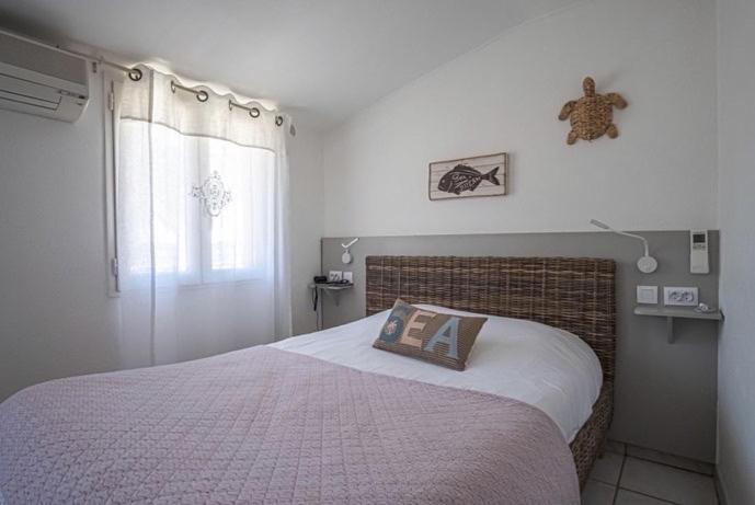 민박 Hostellerie Provencale