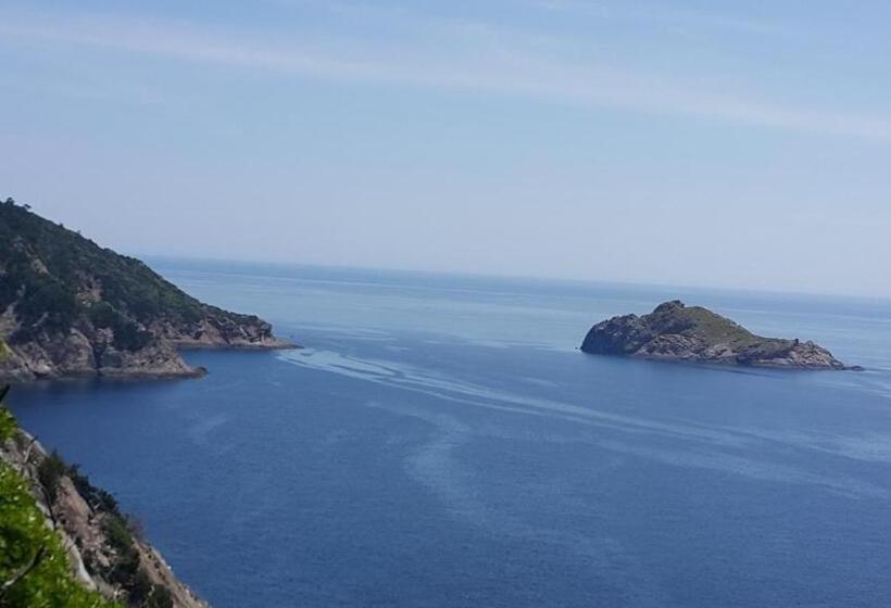 민박 Hostellerie Provencale