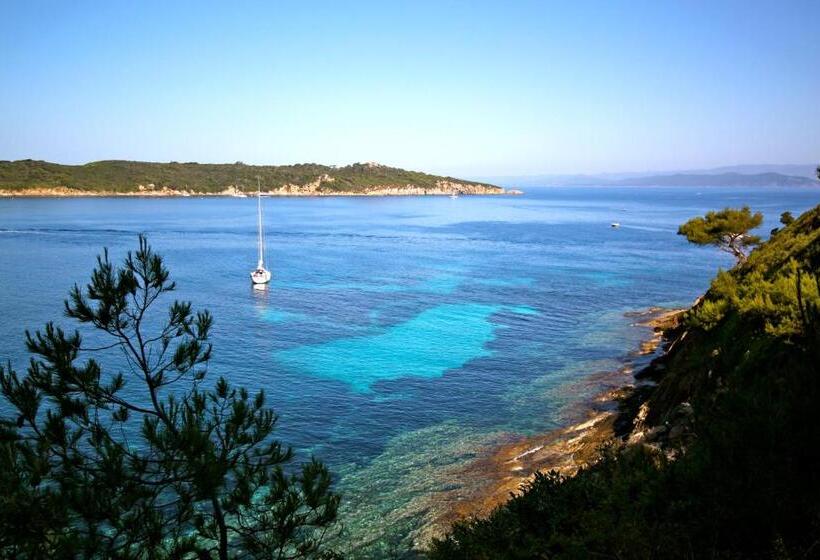 민박 Hostellerie Provencale