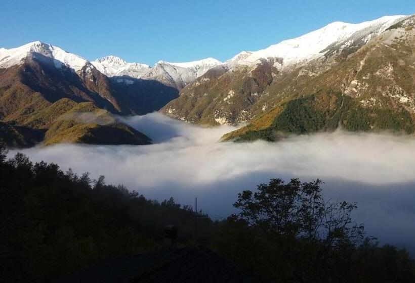 فندق Agriturismo Il Casale Pica