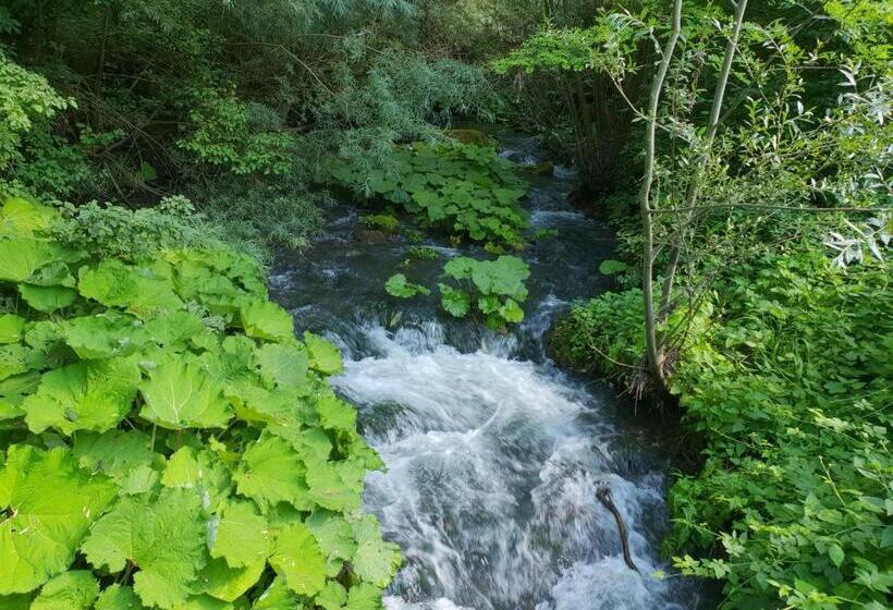 فندق Agriturismo Il Casale Pica
