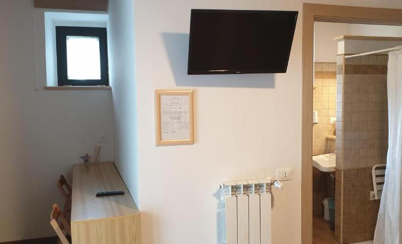 فندق Agriturismo Il Casale Pica