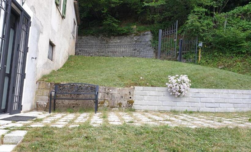 فندق Agriturismo Il Casale Pica