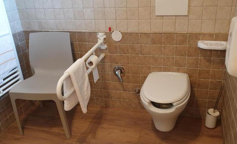 فندق Agriturismo Il Casale Pica