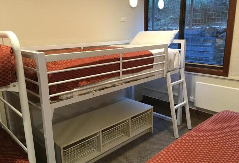 בית מלון כפרי Altitude   The Lodge Smiggins