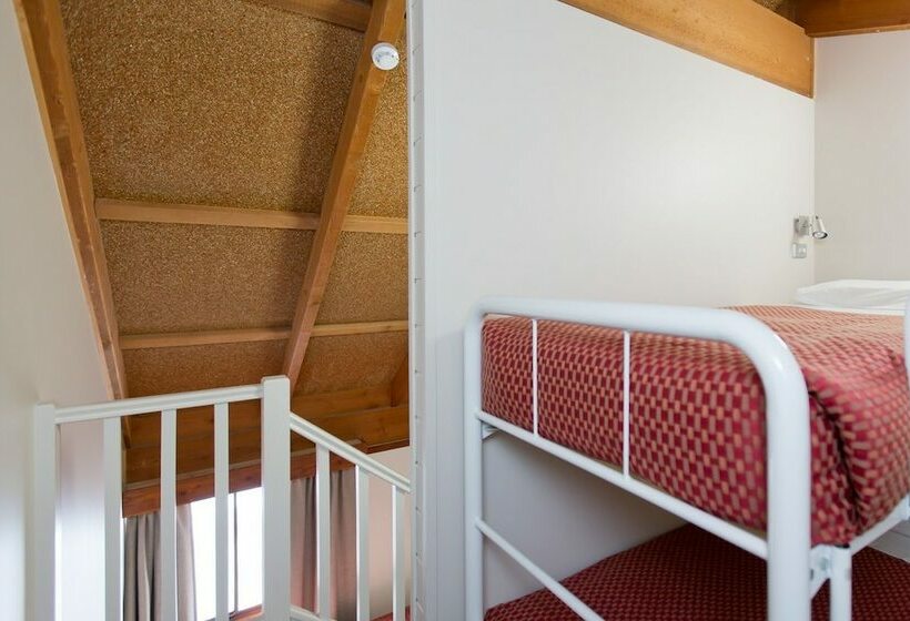 בית מלון כפרי Altitude   The Lodge Smiggins