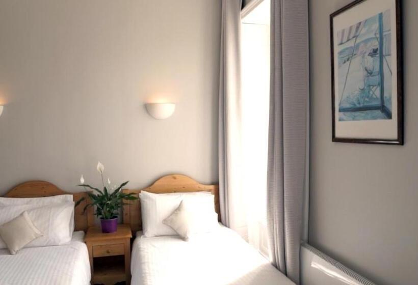 ホテル Château Baffy