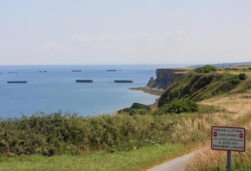 ホテル Château Baffy