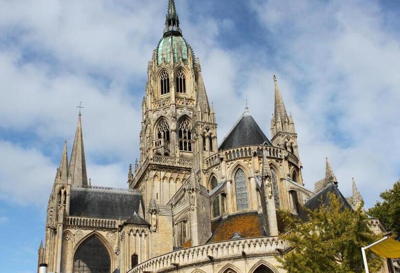 ホテル Château Baffy