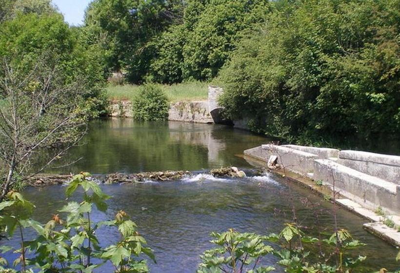 ホテル Château Baffy