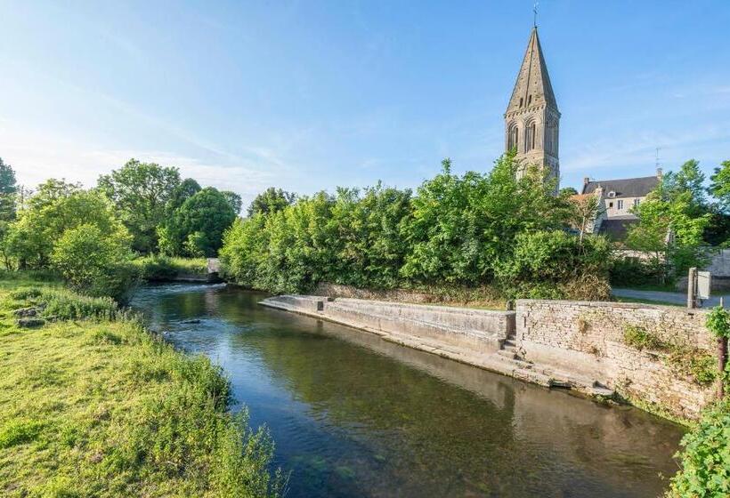 ホテル Château Baffy