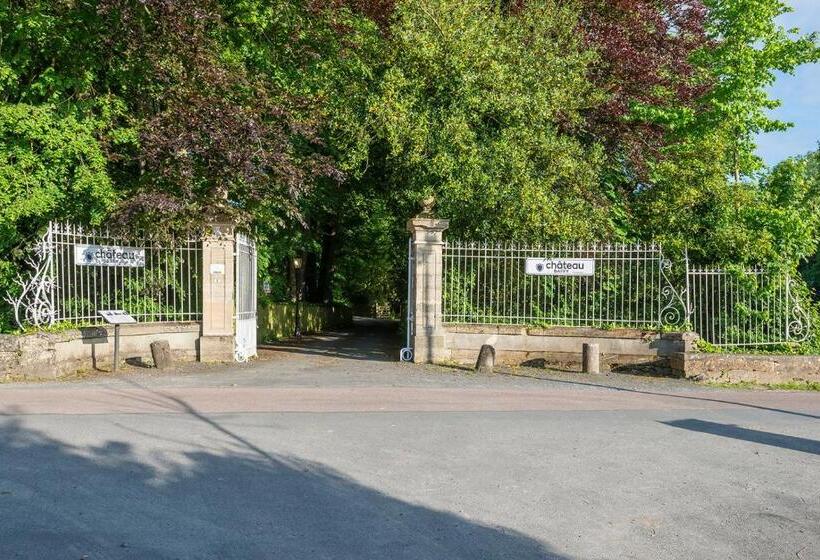 ホテル Château Baffy