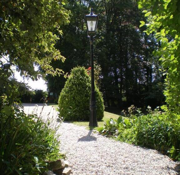 ホテル Château Baffy