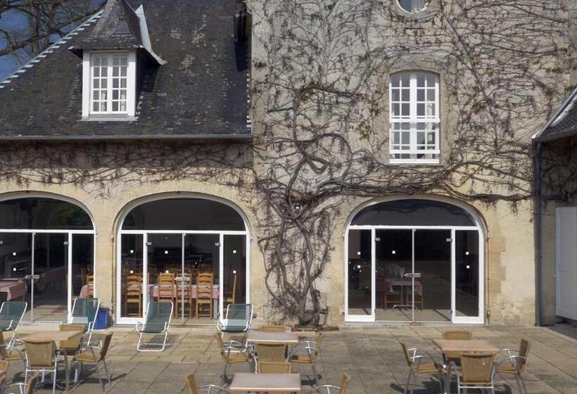 ホテル Château Baffy