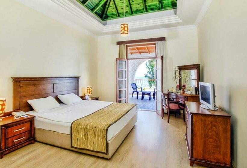 בית מלון כפרי Merit Cyprus Gardens By Holidaykeys