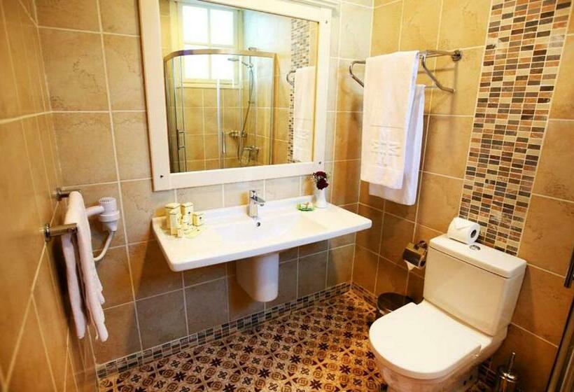 בית מלון כפרי Merit Cyprus Gardens By Holidaykeys