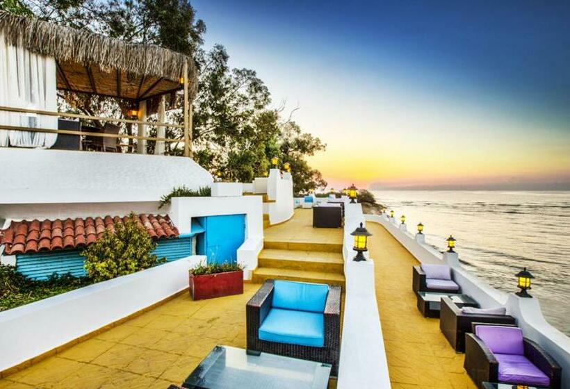 בית מלון כפרי Merit Cyprus Gardens By Holidaykeys