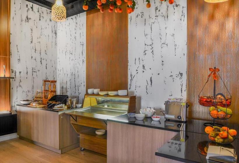 فندق Neuchatel City