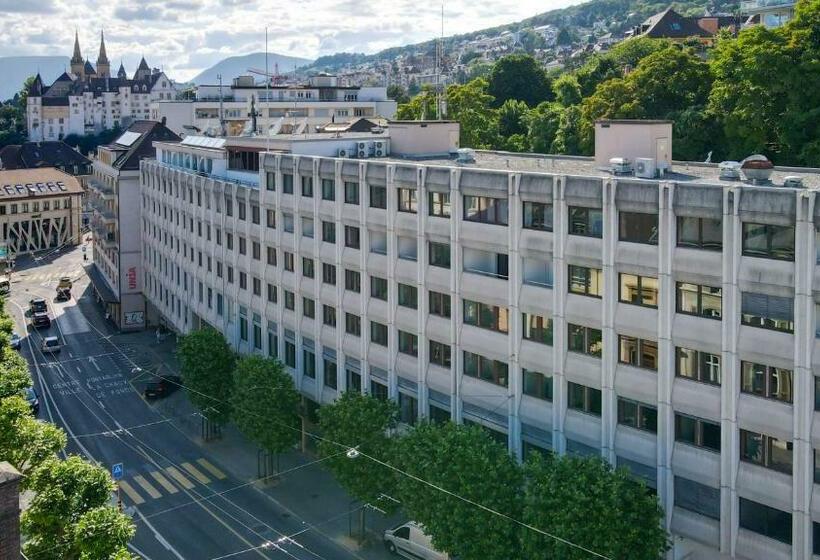 فندق Neuchatel City