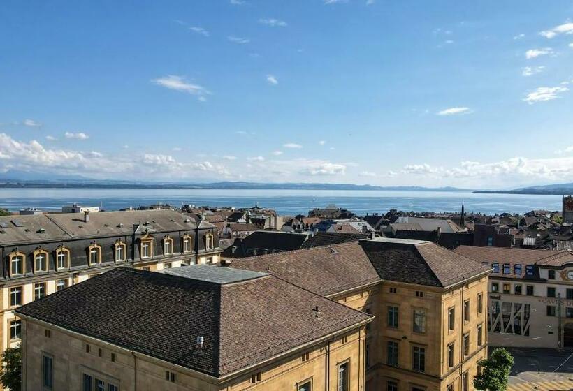 فندق Neuchatel City