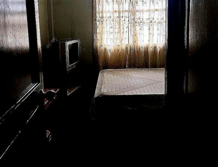 فندق Oyo 734 Baden Powell