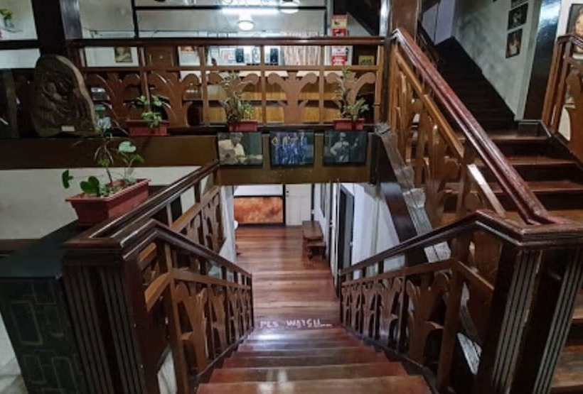 فندق Oyo 734 Baden Powell