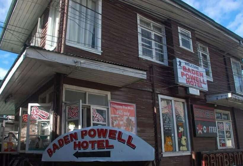 فندق Oyo 734 Baden Powell