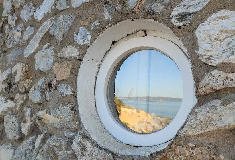 Отель Relais La Ghinghetta