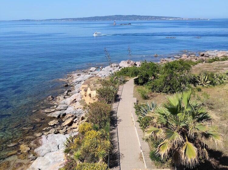 Отель Relais La Ghinghetta