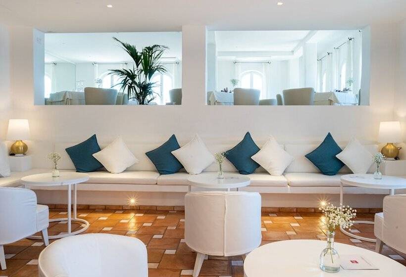 Отель Relais La Ghinghetta