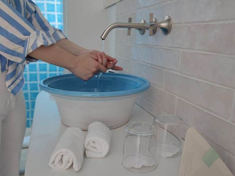 Отель Relais La Ghinghetta