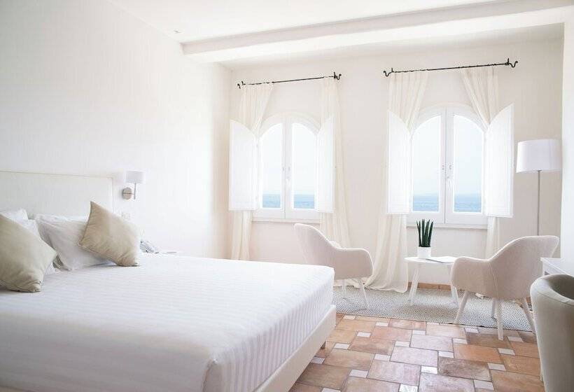 Отель Relais La Ghinghetta