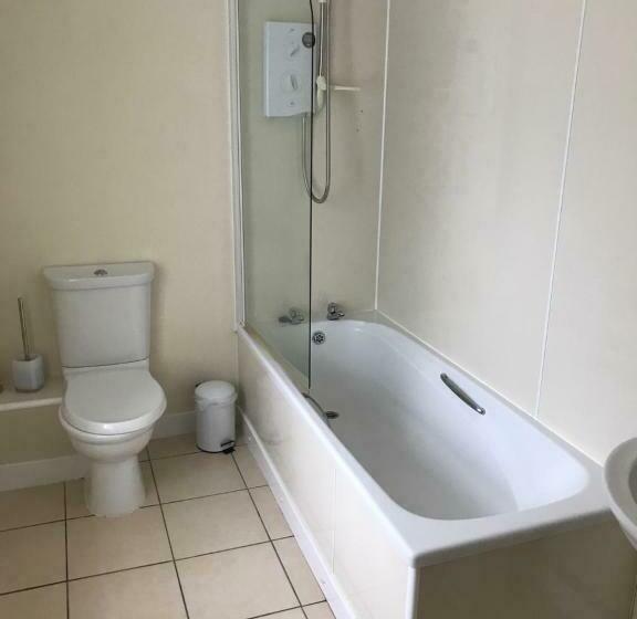 호텔 The Maxwell Arms