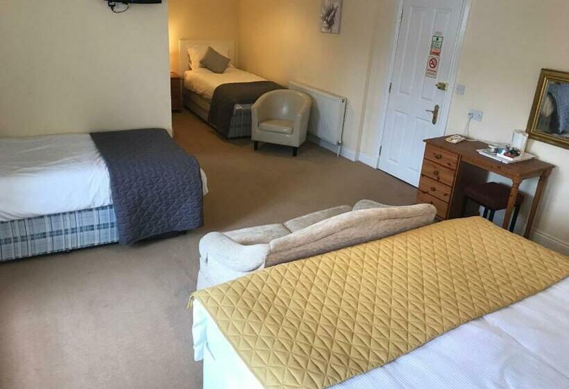 호텔 The Maxwell Arms