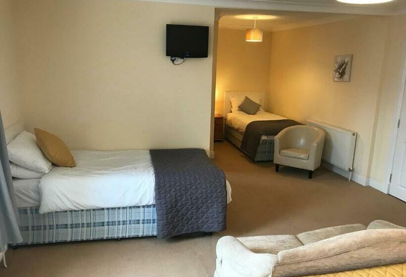 호텔 The Maxwell Arms