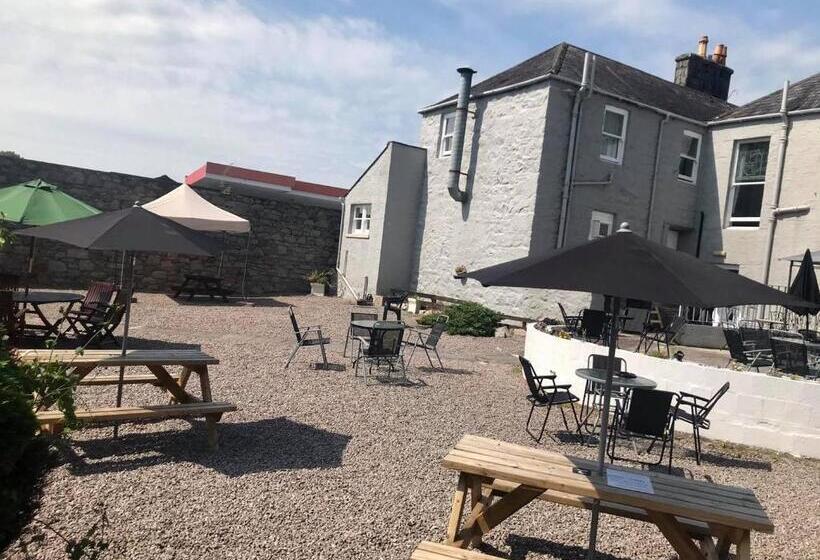 호텔 The Maxwell Arms