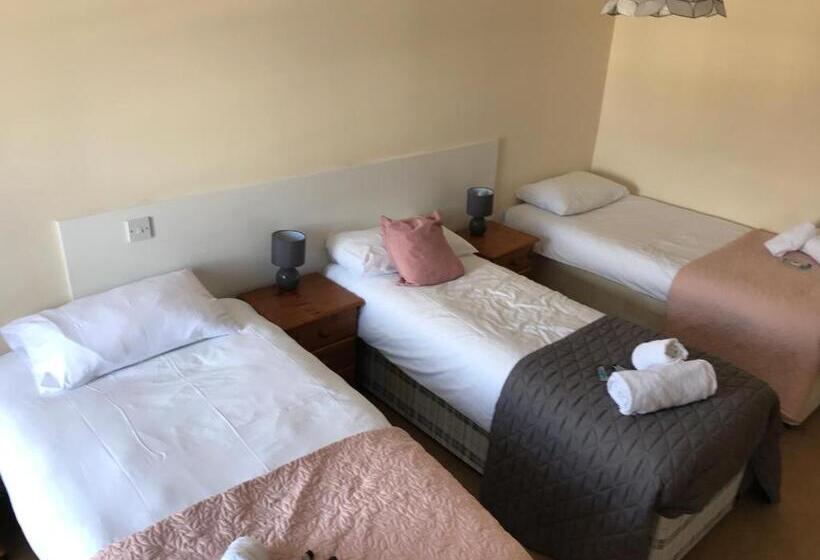 호텔 The Maxwell Arms