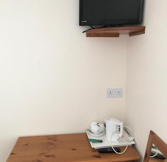 호텔 The Maxwell Arms