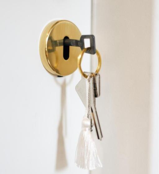 Пансион De Fouquet Chambres D Hôtes