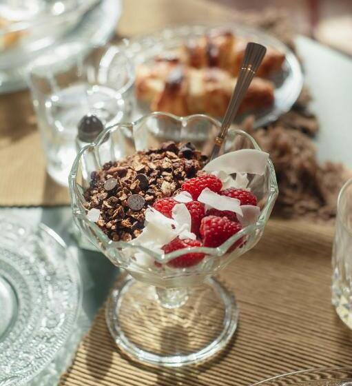 Пансион De Fouquet Chambres D Hôtes