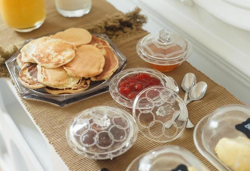 Пансион De Fouquet Chambres D Hôtes