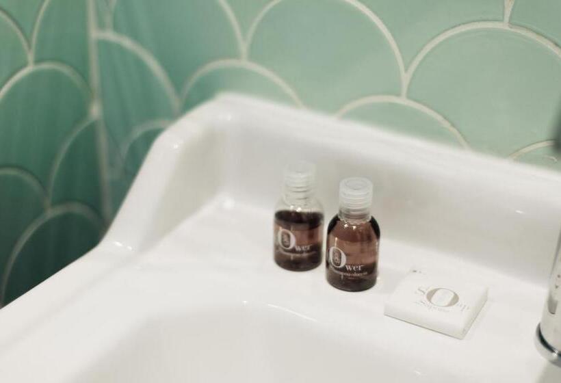 Пансион De Fouquet Chambres D Hôtes